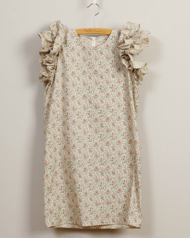 victoria liberty flowers