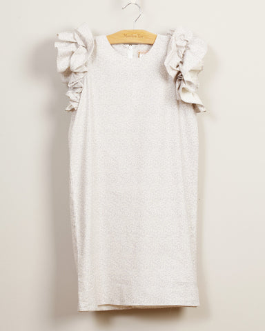 victoria lilac floral