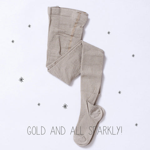 tights-gold